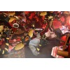 NECA - Pacchetto accessori Gremlins