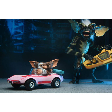NECA - Pacchetto accessori Gremlins
