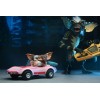 NECA - Pacchetto accessori Gremlins