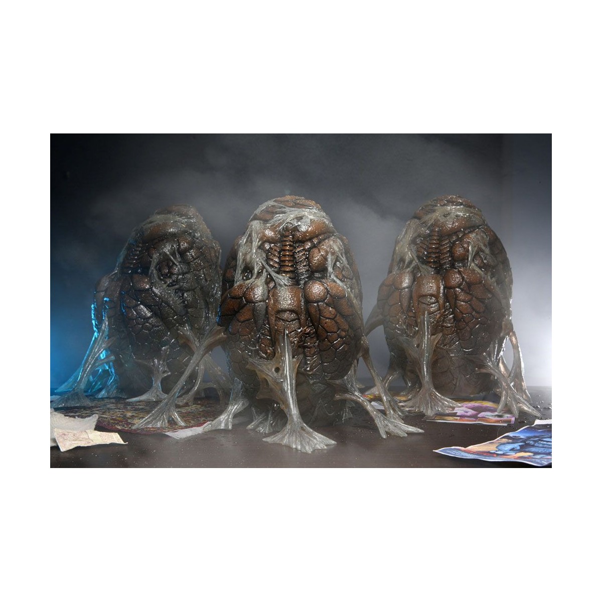 NECA - Pacchetto accessori Gremlins