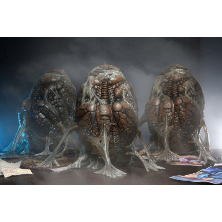 NECA - Pacchetto accessori Gremlins