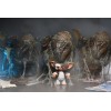 NECA - Pacchetto accessori Gremlins