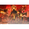 NECA - Pacchetto accessori Gremlins