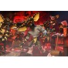 NECA - Pacchetto accessori Gremlins