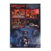 NECA - Pacchetto accessori Gremlins