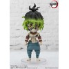 Figura Bandai MINI Figuarts - TENGEN UZUI Respirazione sonora - Uccisore di demoni KIMETSU NO YAIBA