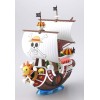 Bandai One Piece Model Kit - versione THOUSAND SUNNY New World - Collezione Grand Ship