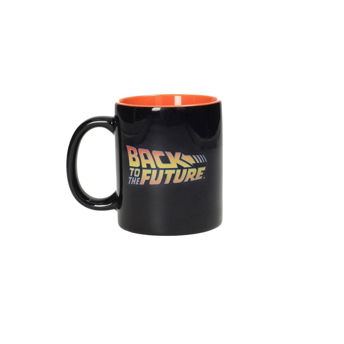 SD Toys - Tazza con pannello di controllo di Ritorno al futuro - Ritorno al futuro - BTTF