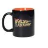 SD Toys - Tazza con pannello di controllo di Ritorno al futuro - Ritorno al futuro - BTTF