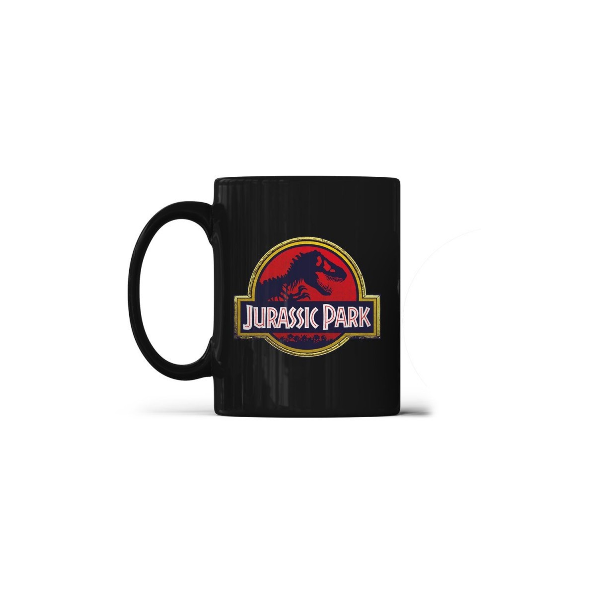 SD Toys - Tazza "Logo" di Jurassic Park