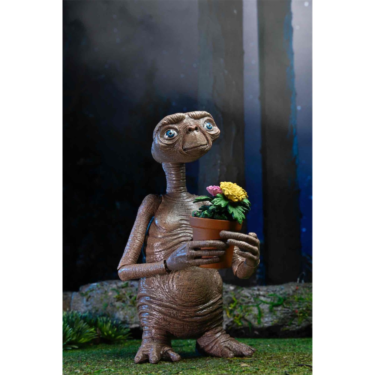 Neca - E.T. L'extra-terrestre - Ultimate E.T.