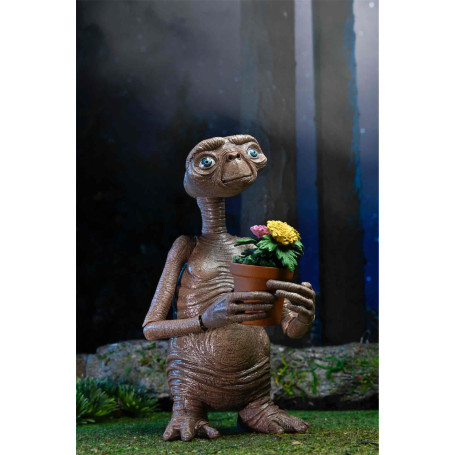 Neca - E.T. L'extra-terrestre - Ultimate E.T.