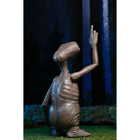 Neca - E.T. L'extra-terrestre - Ultimate E.T.