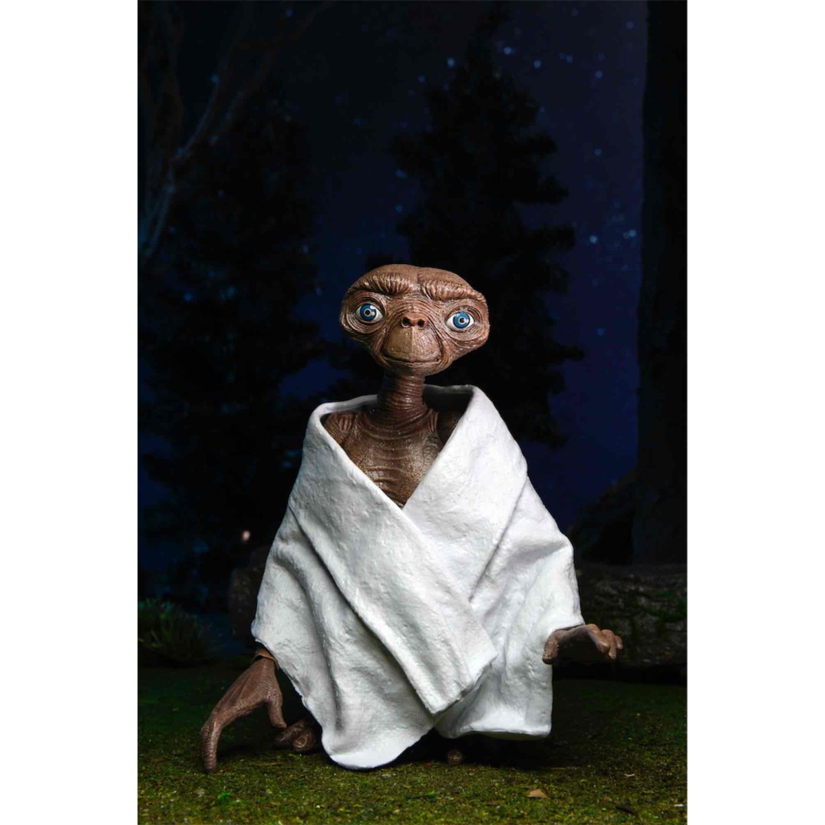 Neca - E.T. L'extra-terrestre - Ultimate E.T.