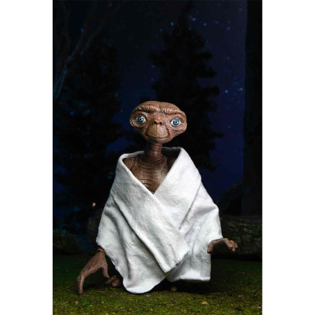 Neca - E.T. L'extra-terrestre - Ultimate E.T.