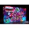 Masters of the Universe ORIGINS - La Montagna del Serpente - Il Castello del Male