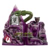 Masters of the Universe ORIGINS - La Montagna del Serpente - Il Castello del Male