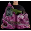 Masters of the Universe ORIGINS - La Montagna del Serpente - Il Castello del Male
