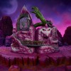Masters of the Universe ORIGINS - La Montagna del Serpente - Il Castello del Male