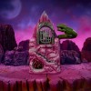 Masters of the Universe ORIGINS - La Montagna del Serpente - Il Castello del Male
