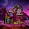 Masters of the Universe ORIGINS - La Montagna del Serpente - Il Castello del Male