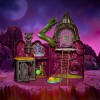 Masters of the Universe ORIGINS - La Montagna del Serpente - Il Castello del Male