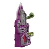 Masters of the Universe ORIGINS - La Montagna del Serpente - Il Castello del Male