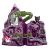 Masters of the Universe ORIGINS - La Montagna del Serpente - Il Castello del Male