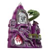 Masters of the Universe ORIGINS - La Montagna del Serpente - Il Castello del Male