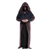Hot Toys Star Wars - Darth Sidious - Le guerre dei cloni 1/6
