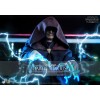 Hot Toys Star Wars - Darth Sidious - Le guerre dei cloni 1/6