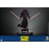 Hot Toys Star Wars - Darth Sidious - Le guerre dei cloni 1/6