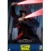 Hot Toys Star Wars - Darth Sidious - Le guerre dei cloni 1/6