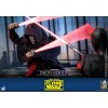 Hot Toys Star Wars - Darth Sidious - Le guerre dei cloni 1/6