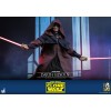 Hot Toys Star Wars - Darth Sidious - Le guerre dei cloni 1/6