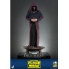 Hot Toys Star Wars - Darth Sidious - Le guerre dei cloni 1/6