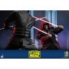 Hot Toys Star Wars - Darth Sidious - Le guerre dei cloni 1/6