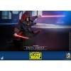 Hot Toys Star Wars - Darth Sidious - Le guerre dei cloni 1/6