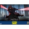 Hot Toys Star Wars - Darth Sidious - Le guerre dei cloni 1/6