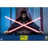 Hot Toys Star Wars - Darth Sidious - Le guerre dei cloni 1/6