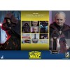 Hot Toys Star Wars - Darth Sidious - Le guerre dei cloni 1/6