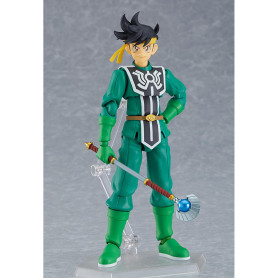 Goodsmile - Dragon Quest: La leggenda di Dai - Figma Popp - Vola