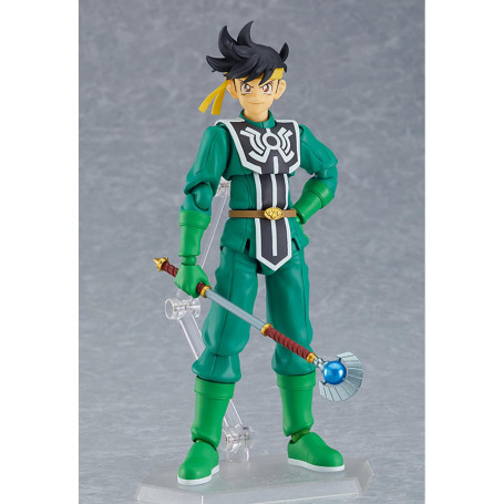 Goodsmile - Dragon Quest: La leggenda di Dai - Figma Popp - Vola