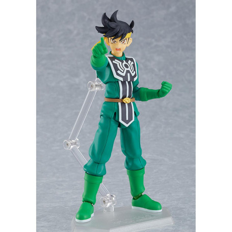 Goodsmile - Dragon Quest: La leggenda di Dai - Figma Popp - Vola