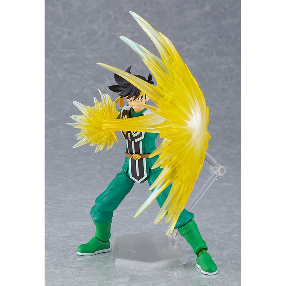 Goodsmile - Dragon Quest: La leggenda di Dai - Figma Popp - Vola