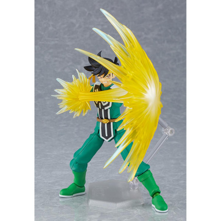 Goodsmile - Dragon Quest: La leggenda di Dai - Figma Popp - Vola