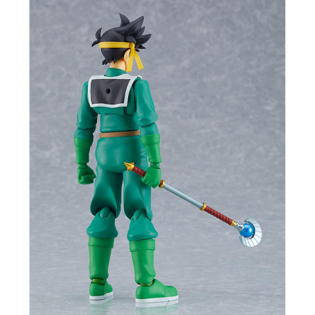 Goodsmile - Dragon Quest: La leggenda di Dai - Figma Popp - Vola
