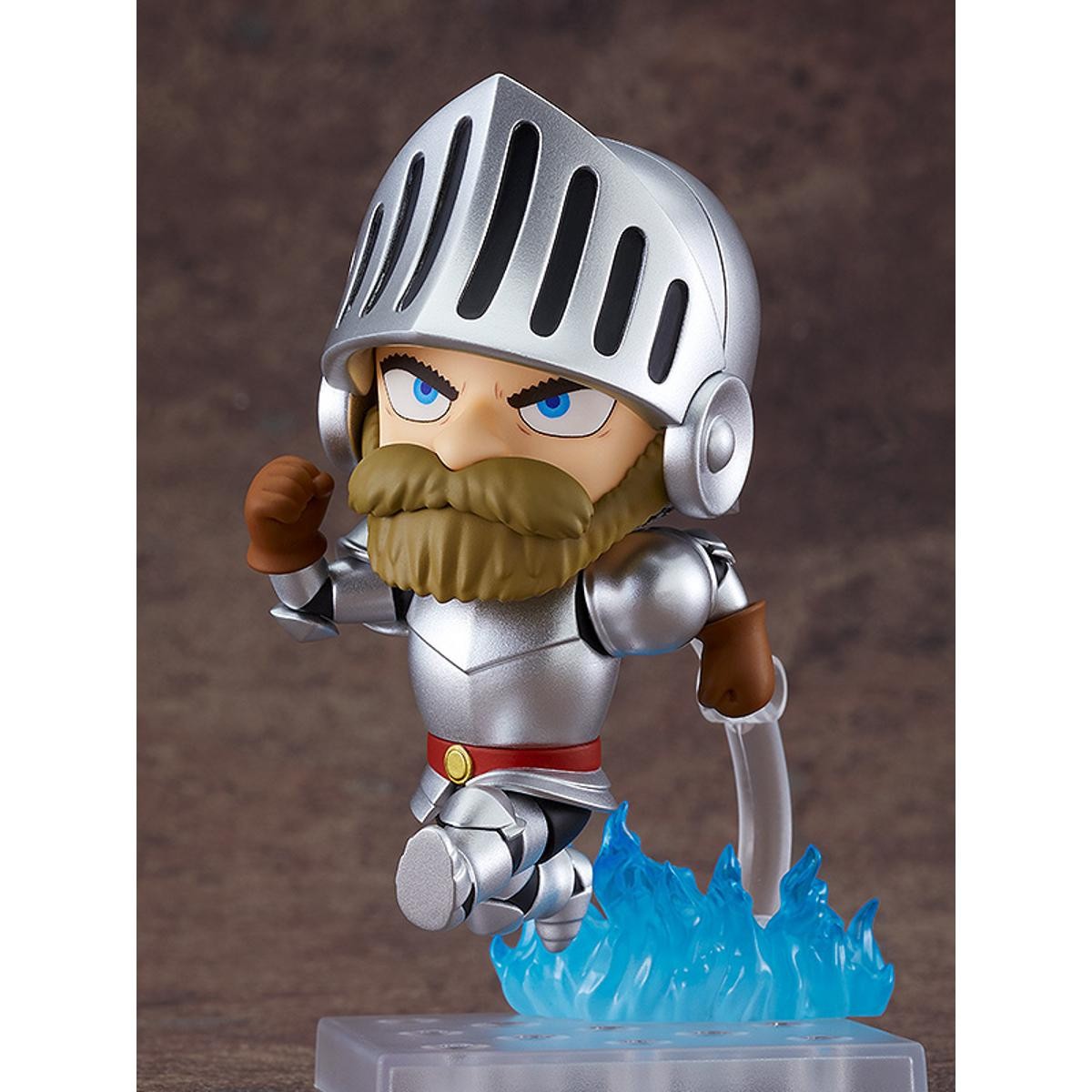 Goodsmile - ARTHUR - Nendoroid GHOSTS ' N GOBLINS RESURRECTION