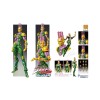 Medicos - Super Action Chozokado - KISS - Le bizzarre avventure di Jojo - OCEANO DI PIETRA