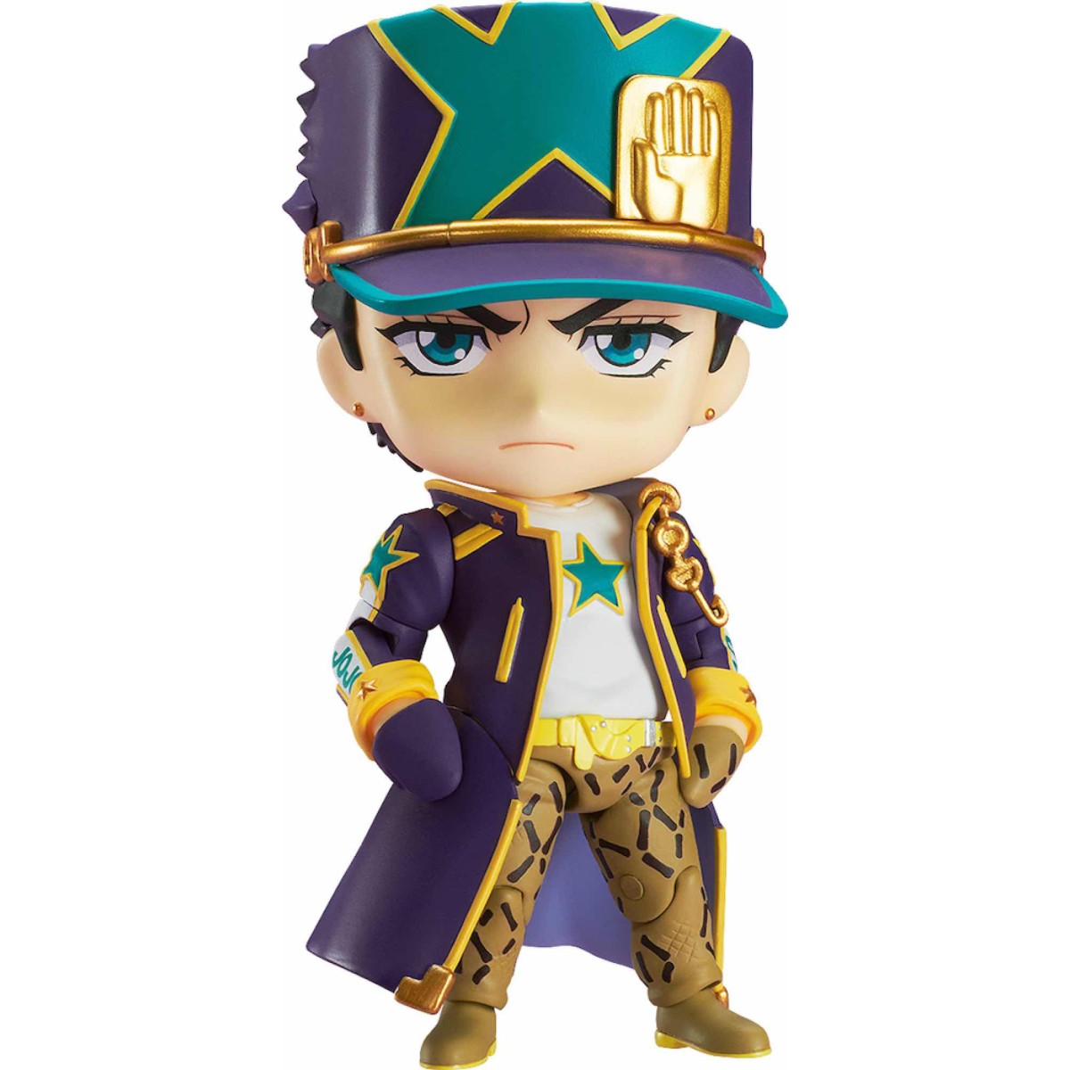 Goodsmile - Jotaro Kujo - Nendoroid di Jojo's Bizarre Adventure Stone Ocean